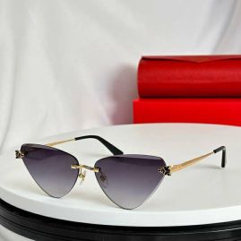 Picture of Cartier Sunglasses _SKUfw56738116fw
